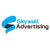 Skywall Advertising Logo