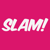 SLAM! Agency Logo