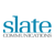 Slate Communications Logo