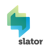Slator Logotype