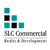 SLC Commercial Logo