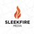 Sleekfire Media Logo