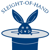 SLEIGHT-OF-HAND STUDIOS Logo