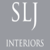 SLJ Interiors Logo