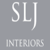 SLJ Interiors Logotype