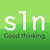 SLN Marketing Communications Logo