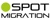 Spot Migration Co Logo