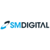 SM Digital Logo