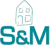 S&M Properties Logotype