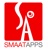 SMAAT Apps & Technologies Logotype