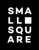 Small Square Logo