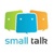 Small Talk Media Logo