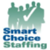 Smart Choice Staffing Logo