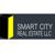 Smart City Real Estate Logo