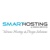 Smart Hosting & Design Services Logo