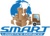 Smart Logistics Services Logo