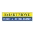 Smart Move Estate & Letting Agents Logo