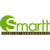 Smartt Interior Construction Logo