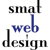 SMAT Web Design Logo