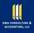 SMD Consulting and Accounting, LLC Logo