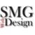 SMG Web Design Logo