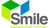 Smile marketing Logo