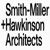 Smith-Miller + Hawkinson Architects LLP Logo