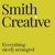 Smith Creative Logo