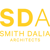 Smith Dalia Architects Logo