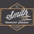 Smith Staffing Logo