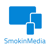 Smokin Media Logo