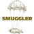 SMUGGLER Logo