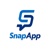 SnapApp Logo