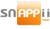 Snappii Logo