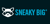 SNEAKY BIG Logo