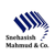 Snehasish Mahmud & Co., Chartered Accountants Logo