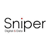 Sniper Marketing Logo