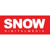 Snow Digital Media Logo