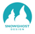 Snowghost Design Logo