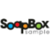 SOAPBOXSAMPLE Logo