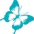 Social Butterfly Marketing Logo