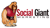 Social Giant Marketing Logo