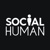 Social Human Logo