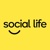 Social Life Logo
