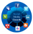 Social-Media-Growth Logo