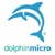 Dolphin Micro Logo