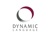 Dynamic Language Logo