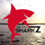 Social Sharkz Logo