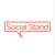 Social Stand Logo