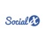 Social X Logo